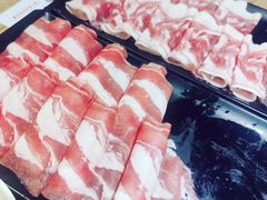 -彤德莱牛肉火锅(双港店)