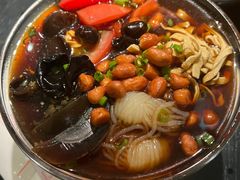 -丫头记(新村店二部)