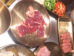-核桃碳烤肉馆(深圳首店)