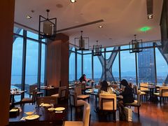 -小南洋海景餐厅(深圳湾店)