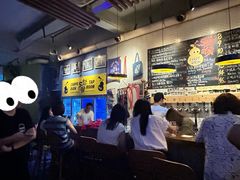 -Carpe Diem精酿空间