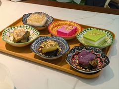 -沿江海南菜·文昌鸡祖师爷(大东海店)
