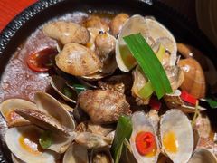 -耶里夏丽新疆餐厅(百联中环购物广场店)