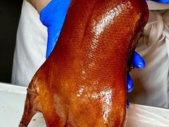 -大鸭梨烤鸭(望京店)