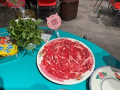 -粉灯牛腩牛杂煲·鸡煲(双井店)