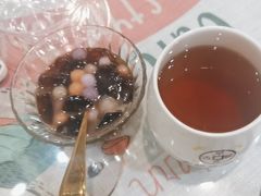 -金姐台湾菜(珠江路店)