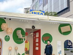 -东莞松山湖万象汇