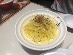 -喜家德虾仁水饺(开发区万达店)