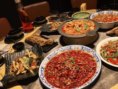 -嘎嘎鸭脑壳(蜀汉路店)