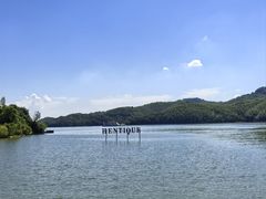 -天目湖涵田度假村