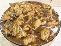 -金鹏鱼肉馆