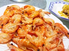 -新享乐海鲜(翠华路店)