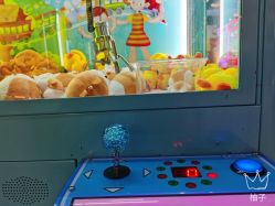 -meland·儿童乐园·游戏厅娃娃机·电玩Xbox(成都合生汇店)