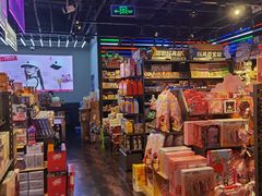 -酷乐潮玩(五道口购物中心店)