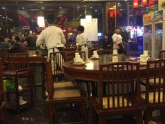 大堂-捞神煲汤火锅(湖滨商业街店)