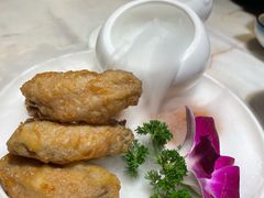 -唐猫庭院·千年陕菜(大唐不夜城店)