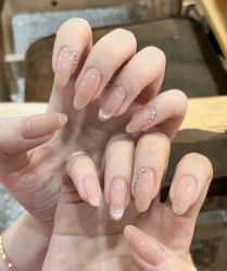 点击看大图 -M·X Nail日式美甲美睫