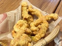 -云阿蛮云南生烫牛肉米线(奉贤路店)