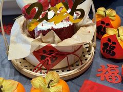 -汉水谣·江景餐厅(江滩店)