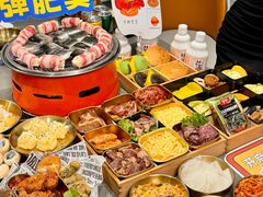 -新梦百货(民族店)