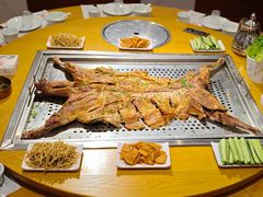 -炑羊香烤全羊(西三旗店)