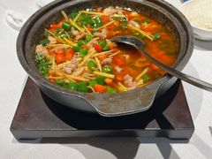 -贡宴盐帮菜自贡驻京联络处餐厅