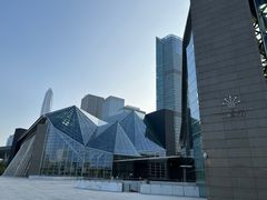 -星巴克(深圳音乐厅店)