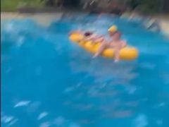 -武汉玛雅海滩水公园