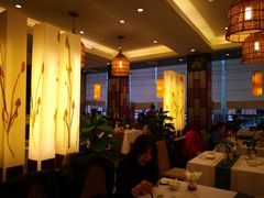 -阿诺泰·泰国餐厅(紫荆店)