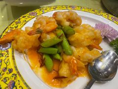 -仿膳饭庄·宫廷风味(百年传承店)