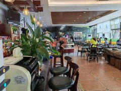 -巴哥娜巴西烤肉(雁栖湖店)
