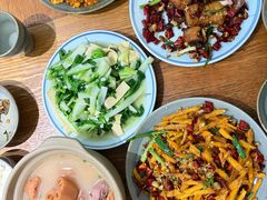 -静一餐厅·湖北菜(前门店)