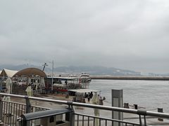 -刘公岛景区
