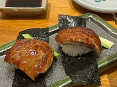 -福匠日本料理(人民路店)