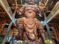 -香积寺