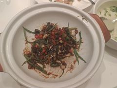 -绿杨春·淮扬宴(庐山路店)