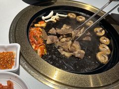 -韩时烤肉(枫蓝店)