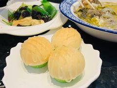 -新兴·金羊座·粤菜点心(乐峰店)