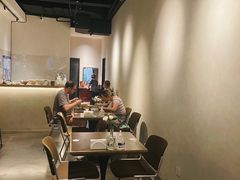 大堂-漆黑觉米粉(三里屯店)