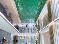 -优享健身(三元桥店)
