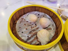 -澳门陈光记烧味饭店(南京德基广场店)