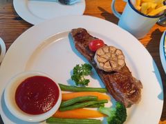 -宝莱纳餐厅(滨江店)