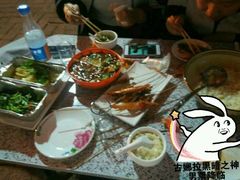 -四季抻面馆(江南店)