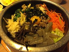 -土大力韩国烤肉料理(开封龙亭店)