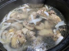 -探窝·竹笙椰子鸡(杨箕店)