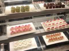 -AdD全日制餐厅(中谷花园酒店)