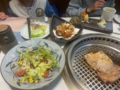 -千寻山野烤肉(中关村店)