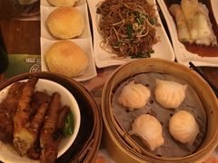 -添好运点心专门店(深水埗店)