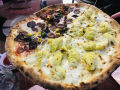 -1861意大利餐厅(文化广场店)