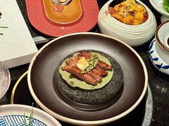 -上井料理黑金店(IFS国金中心店)